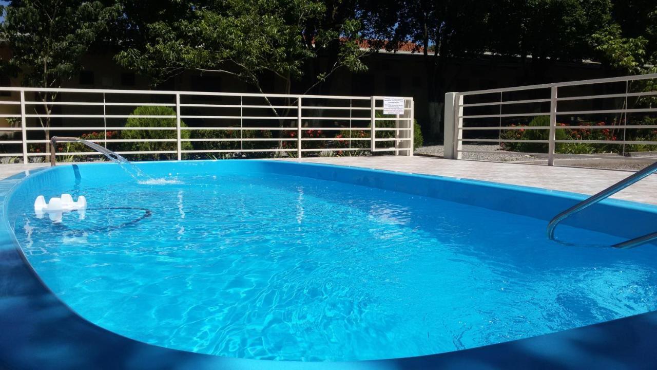 Pousada Jubaia Bonito  Exterior photo
